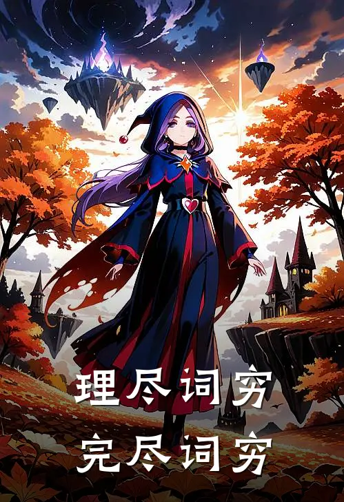 理尽词穷、完尽词穷