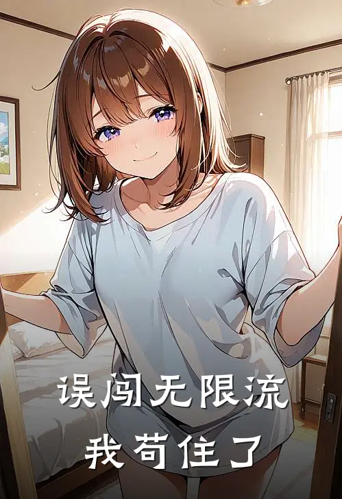 误闯无限流，我苟住了江瑶陆沉寅完本小说大全_免费小说免费阅读误闯无限流，我苟住了(江瑶陆沉寅)