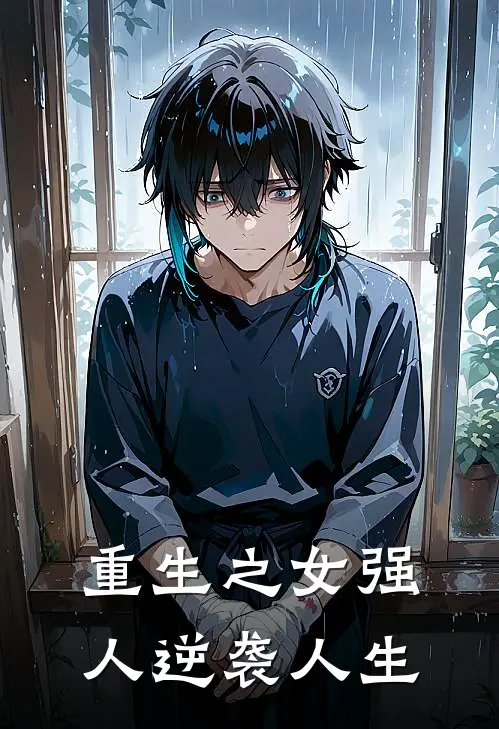 重生之女强人逆袭人生(沈昭顾承泽)免费阅读_无弹窗全文免费阅读重生之女强人逆袭人生沈昭顾承泽