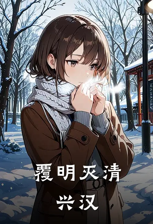 李煌李盛《覆明灭清：兴汉》最新章节阅读_(李煌李盛)热门小说