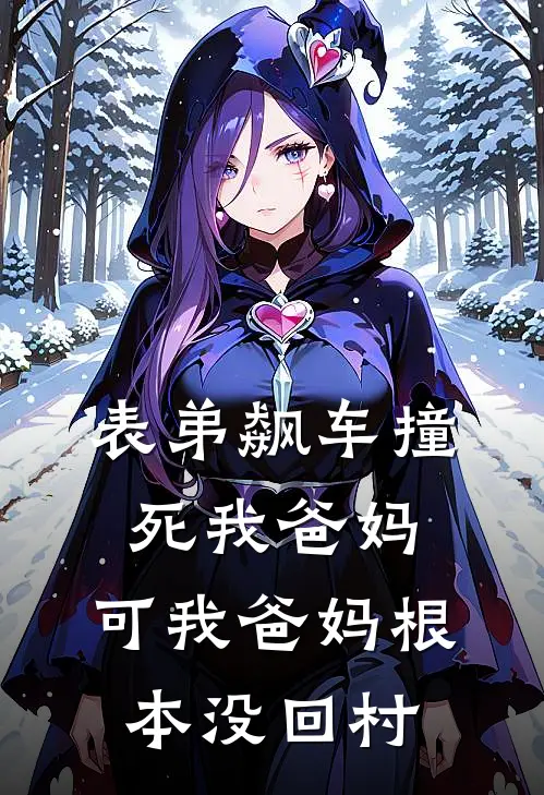 表弟飙车撞死我爸妈，可我爸妈根本没回村(沈飞宇沈禾)热门完本小说_最新小说表弟飙车撞死我爸妈，可我爸妈根本没回村沈飞宇沈禾