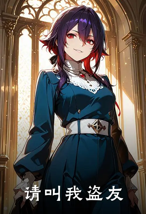 请叫我盗友