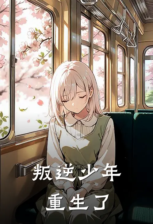 叛逆少年重生了