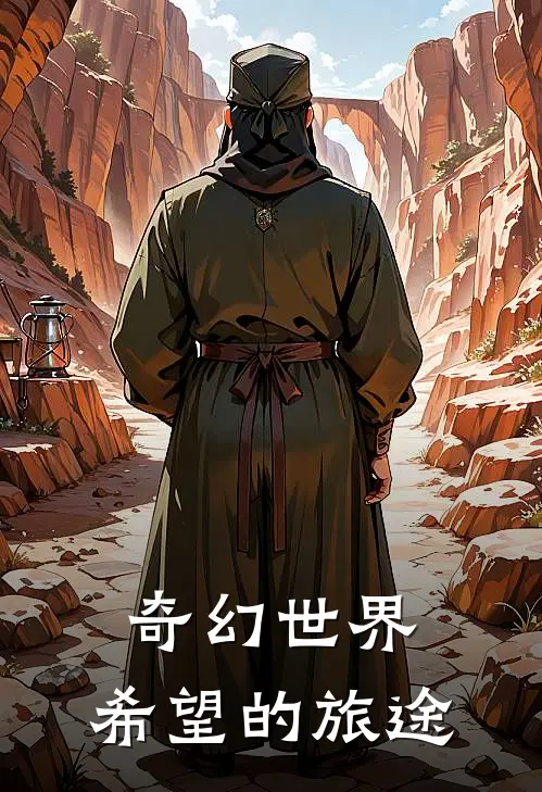 奇幻世界：希望的旅途诺尔夜月免费小说完整版_最新好看小说奇幻世界：希望的旅途诺尔夜月