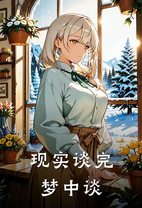 现实谈完梦中谈(屈屿林沐沐)全本免费小说阅读_全文免费阅读现实谈完梦中谈屈屿林沐沐