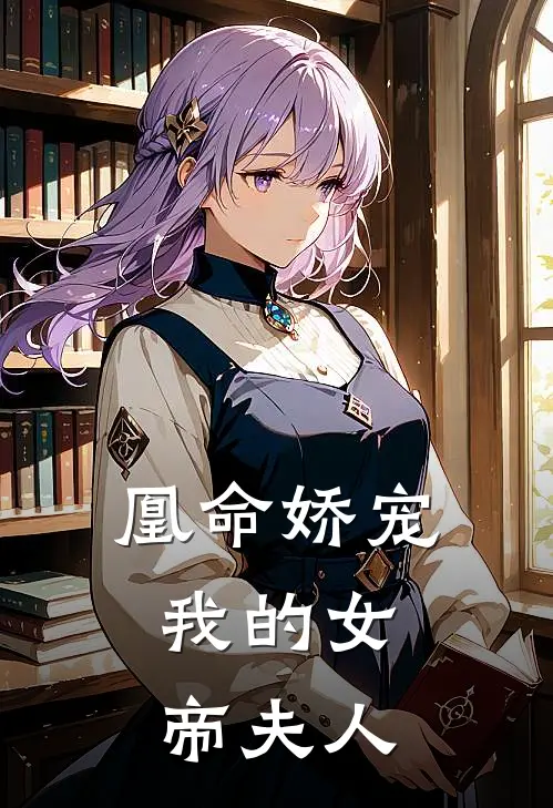 凰命娇宠：我的女帝夫人林小贱小七全文在线阅读_凰命娇宠：我的女帝夫人全集免费阅读