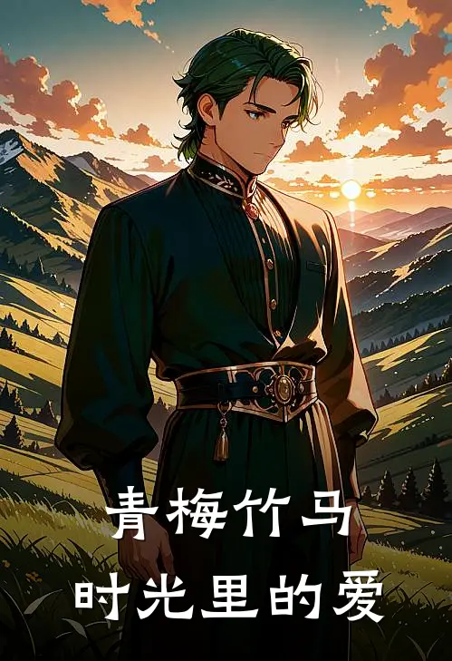 青梅竹马：时光里的爱