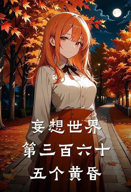 妄想世界：第三百六十五个黄昏张源裴勇小说完整版免费阅读_最新章节列表妄想世界：第三百六十五个黄昏(张源裴勇)