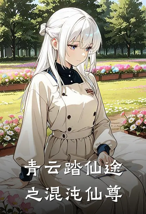 青云踏仙途之混沌仙尊林砚楚浩完整版在线阅读_林砚楚浩完整版阅读