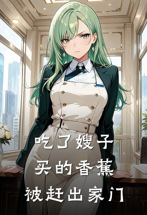 吃了嫂子买的香蕉，被赶出家门(蓉蓉春兰)已完结小说_小说免费阅读吃了嫂子买的香蕉，被赶出家门蓉蓉春兰