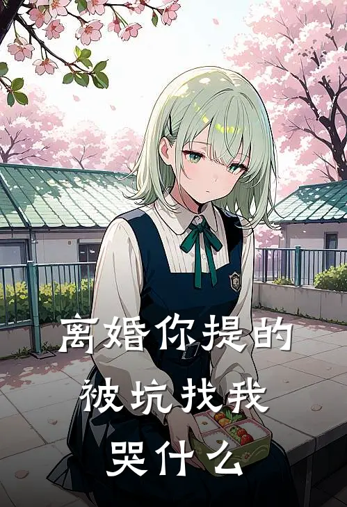 离婚你提的，被坑找我哭什么夏羽海陈曼怡热门小说免费阅读_网络热门小说离婚你提的，被坑找我哭什么(夏羽海陈曼怡)