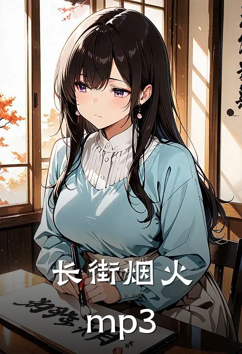 长街烟火mp3
