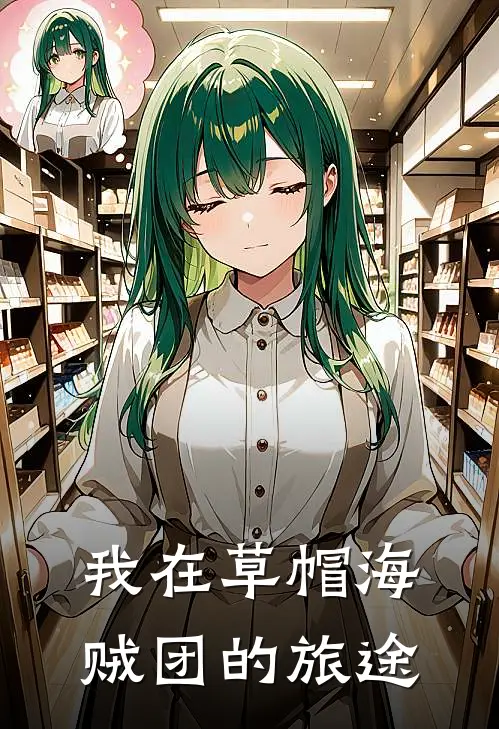 我在草帽海贼团的旅途