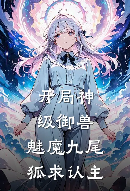 《开局神级御兽：魅魔九尾狐求认主》史莱姆王嫣然已完结小说_开局神级御兽：魅魔九尾狐求认主(史莱姆王嫣然)全文免费阅读无弹窗大结局