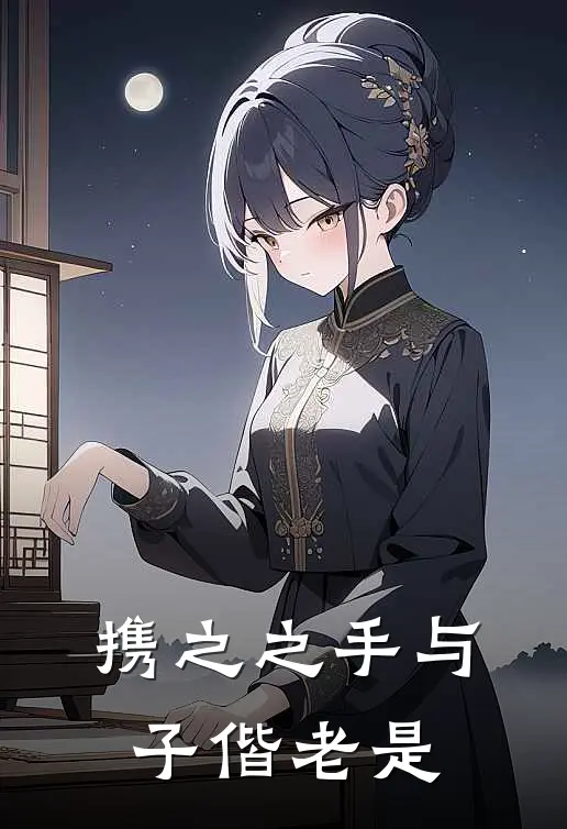 携之之手与子偕老是