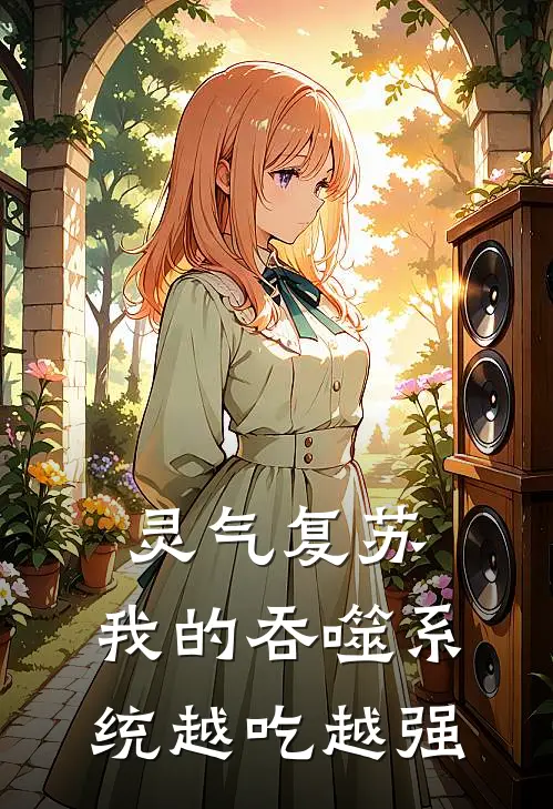 灵气复苏：我的吞噬系统越吃越强顾寒张承武完结版小说_完结版小说灵气复苏：我的吞噬系统越吃越强(顾寒张承武)