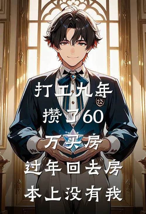 打工九年攒了60万买房，过年回去房本上没有我卫东林卫国免费小说_完本免费小说打工九年攒了60万买房，过年回去房本上没有我卫东林卫国