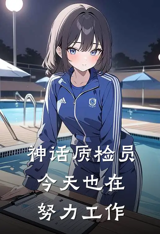 神话质检员今天也在努力工作
