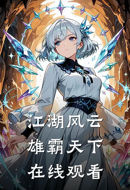 江湖风云雄霸天下在线观看