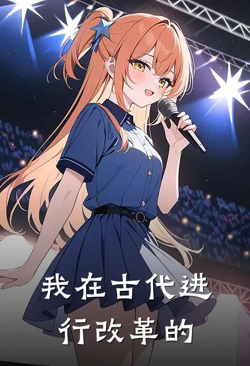 我在古代进行改革的