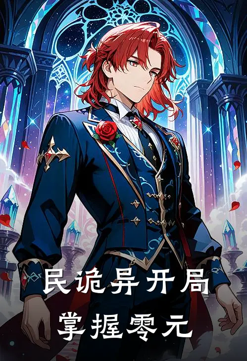 民诡异开局掌握零元
