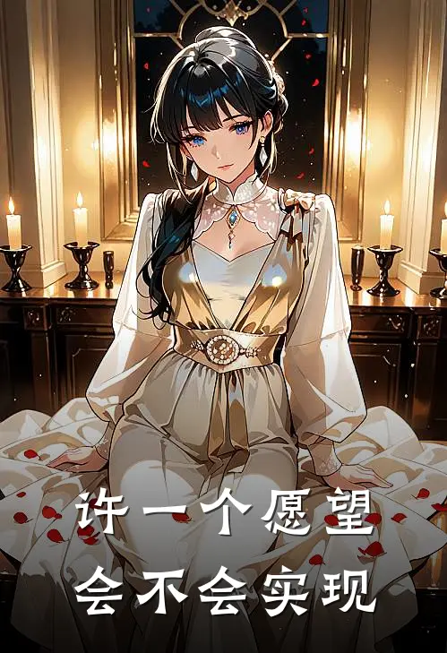 许一个愿望会不会实现(段沐嵘杜潇潇)免费阅读无弹窗_最新好看小说推荐许一个愿望会不会实现段沐嵘杜潇潇