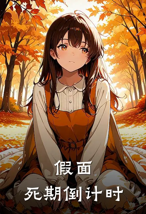 假面：死期倒计时