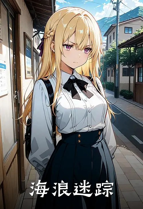 海浪迷踪