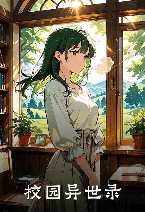 校园异世录