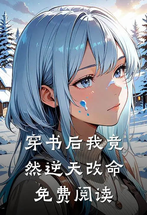 穿书后我竟然逆天改命免费阅读