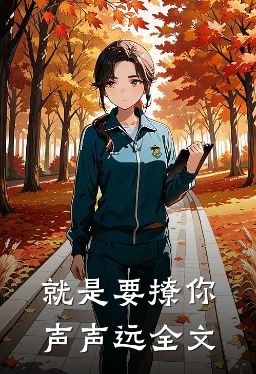 就是要撩你声声远全文