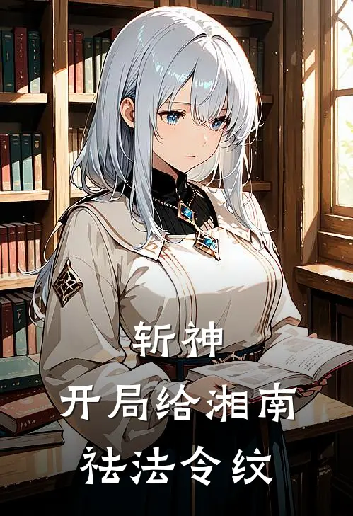 斩神，开局给湘南祛法令纹