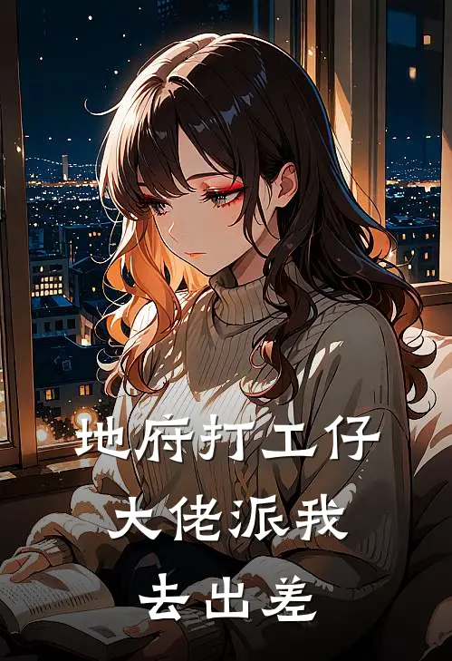 地府打工仔：大佬派我去出差林墨牛头热门小说完结_热门的小说地府打工仔：大佬派我去出差林墨牛头