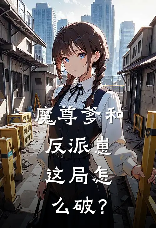 《魔尊爹和反派崽，这局怎么破？》安夏林黛玉全文免费在线阅读_《魔尊爹和反派崽，这局怎么破？》全集阅读