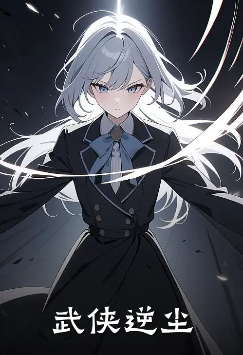 武侠逆尘