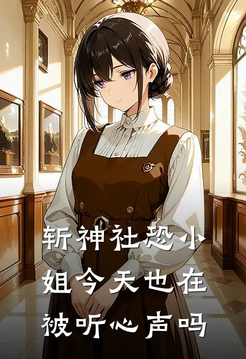 斩神社恐小姐今天也在被听心声吗祝祁意林七夜完结热门小说_完整版小说全文免费阅读斩神社恐小姐今天也在被听心声吗祝祁意林七夜