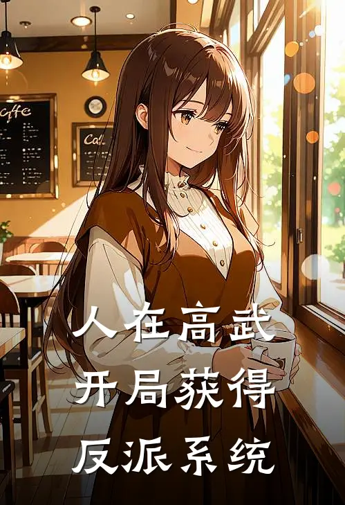 张兵夏薇薇《人在高武，开局获得反派系统》小说免费在线阅读_人在高武，开局获得反派系统(张兵夏薇薇)已完结小说