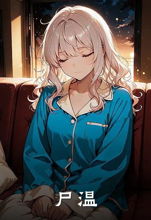 尸温(陈默李建国)免费小说阅读_完结版小说推荐尸温(陈默李建国)