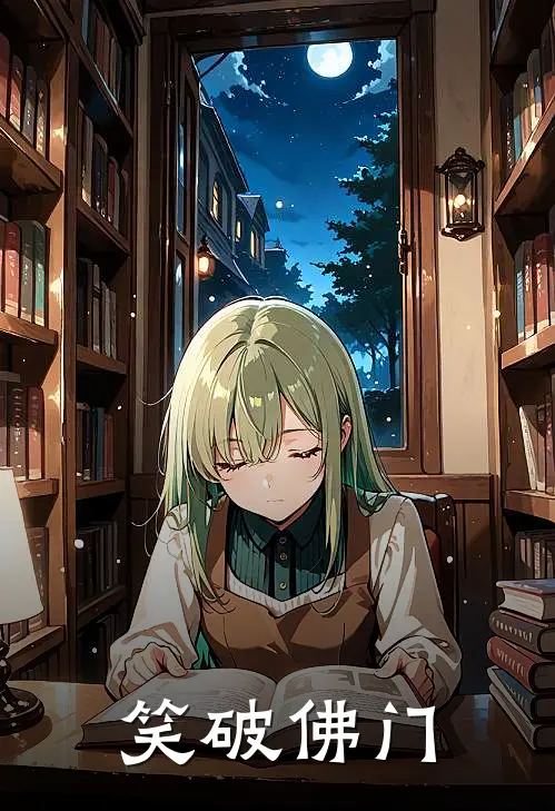 笑破佛门林逸沙弥免费小说大全_热门免费小说笑破佛门(林逸沙弥)