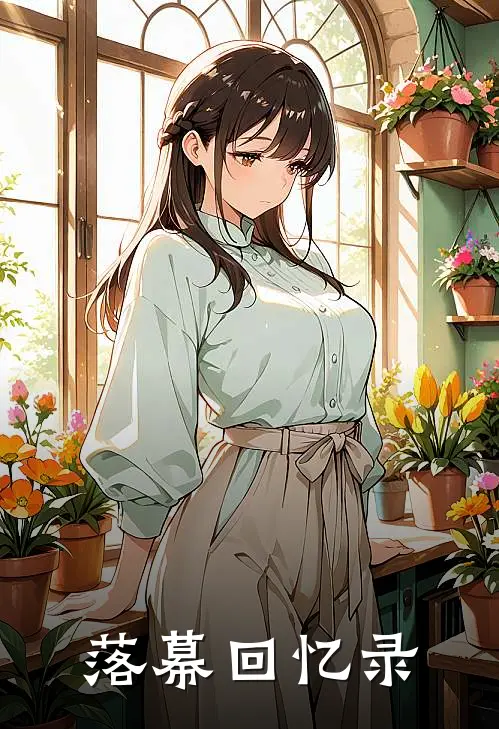 落幕【回忆录】