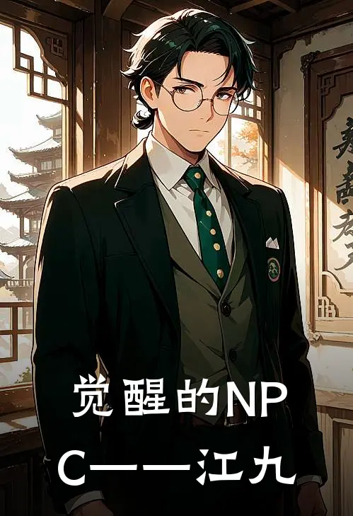 觉醒的NPC——江九