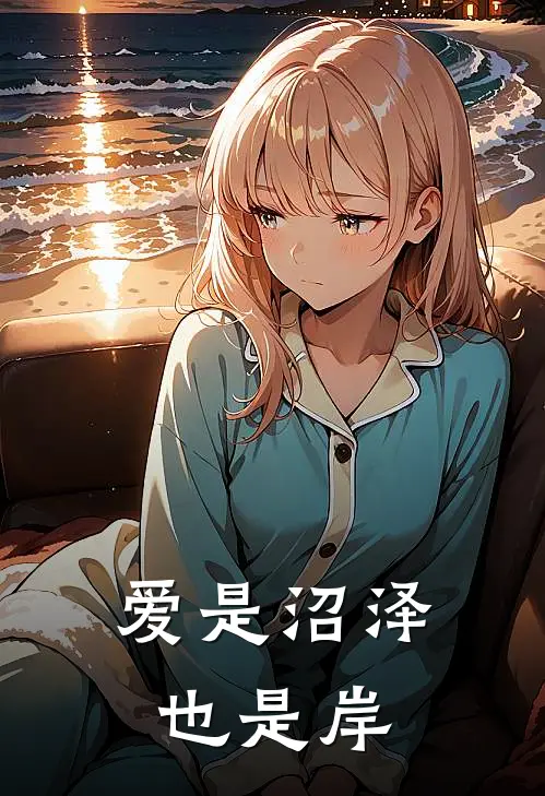 爱是沼泽也是岸(夏知柚季沉渊)免费完结小说_免费小说在线阅读爱是沼泽也是岸(夏知柚季沉渊)