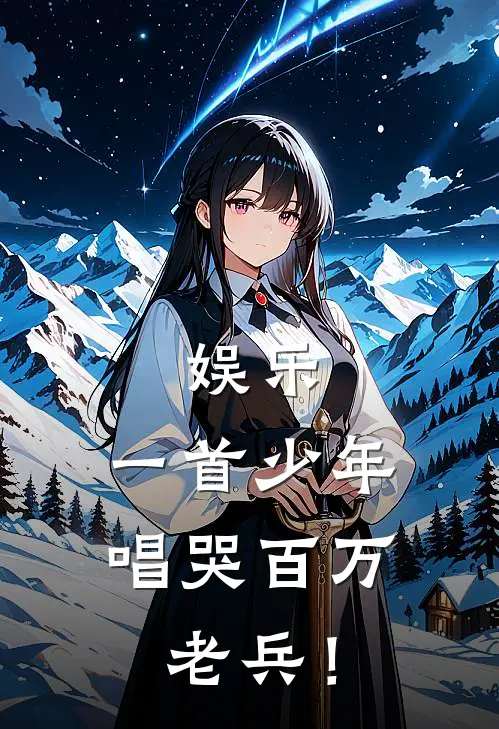 娱乐：一首少年，唱哭百万老兵！