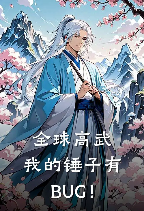 全球高武：我的锤子有BUG！