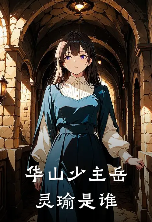 华山少主岳灵瑜是谁
