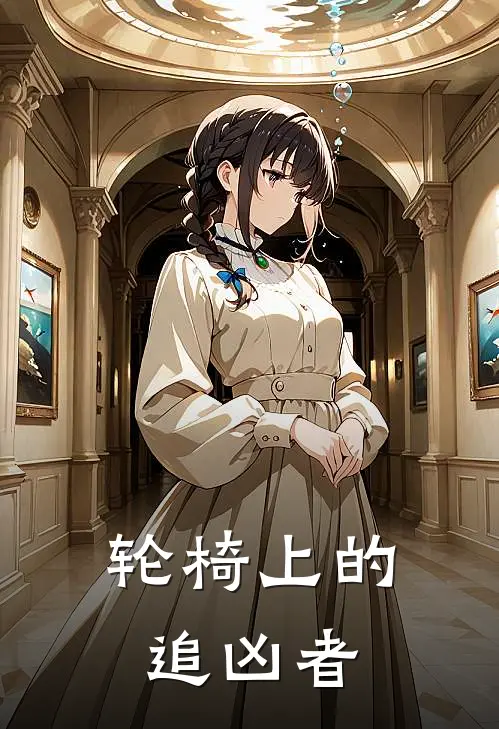 轮椅上的追凶者