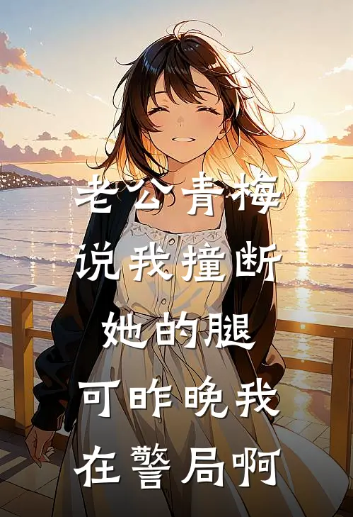 老公青梅说我撞断她的腿，可昨晚我在警局啊