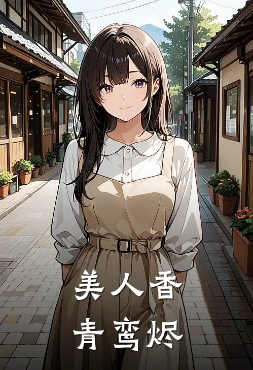 美人香：青鸾烬陈元媛宋礽推荐完结小说_热门小说在线阅读美人香：青鸾烬(陈元媛宋礽)