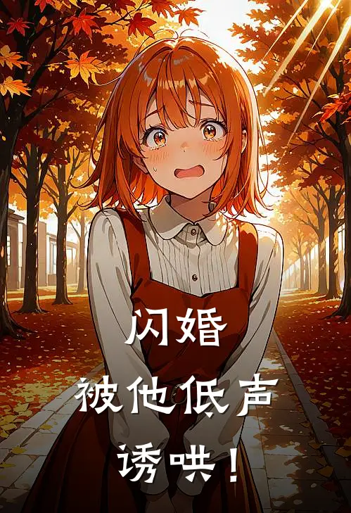 闪婚，被他低声诱哄！白妙音元辞热门的小说_免费小说闪婚，被他低声诱哄！(白妙音元辞)