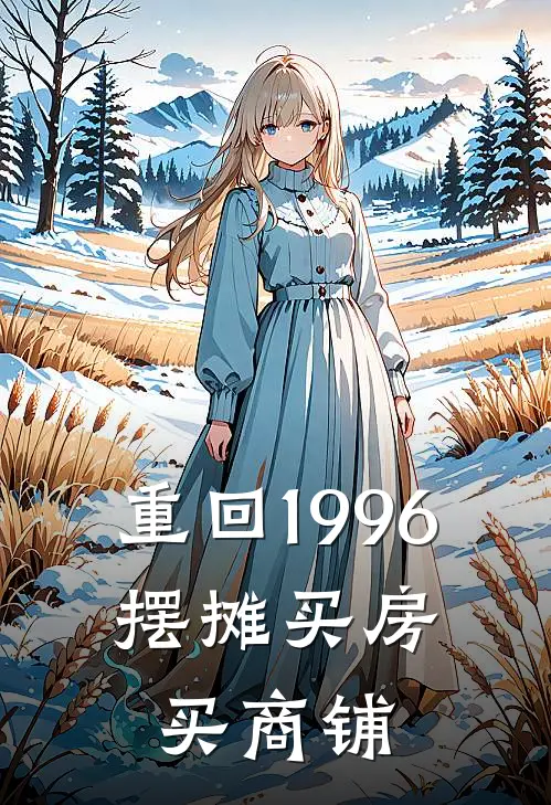 重回1996，摆摊买房买商铺
